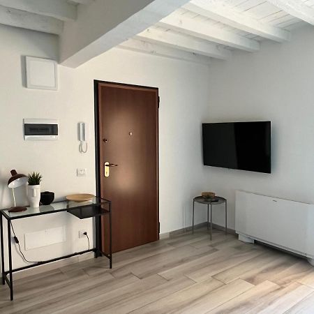 Terrazza Montegrappa Apartman Reggio Emilia Kültér fotó