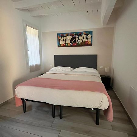 Terrazza Montegrappa Apartman Reggio Emilia Kültér fotó