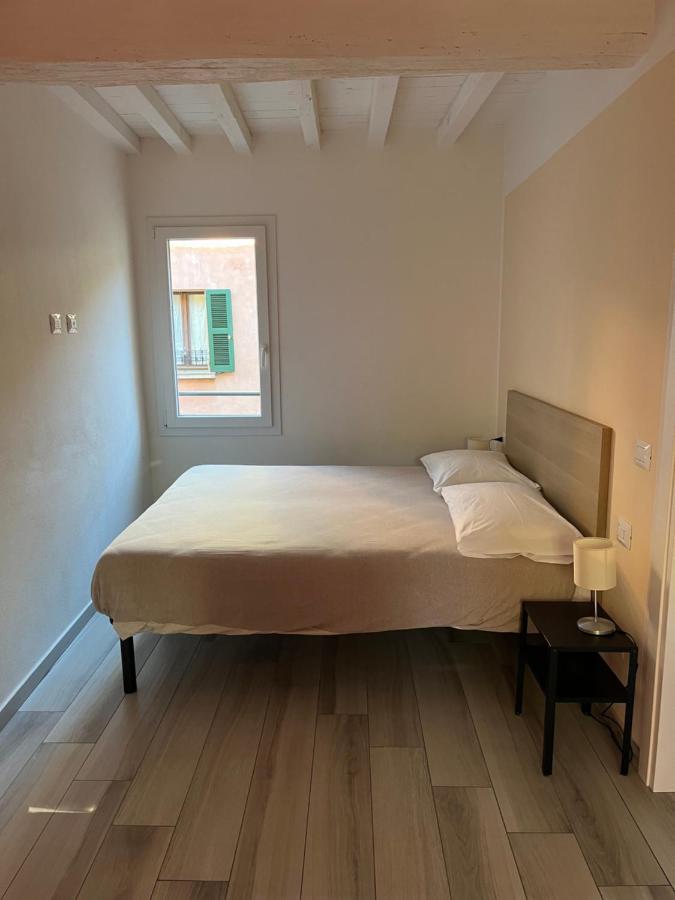 Terrazza Montegrappa Apartman Reggio Emilia Kültér fotó