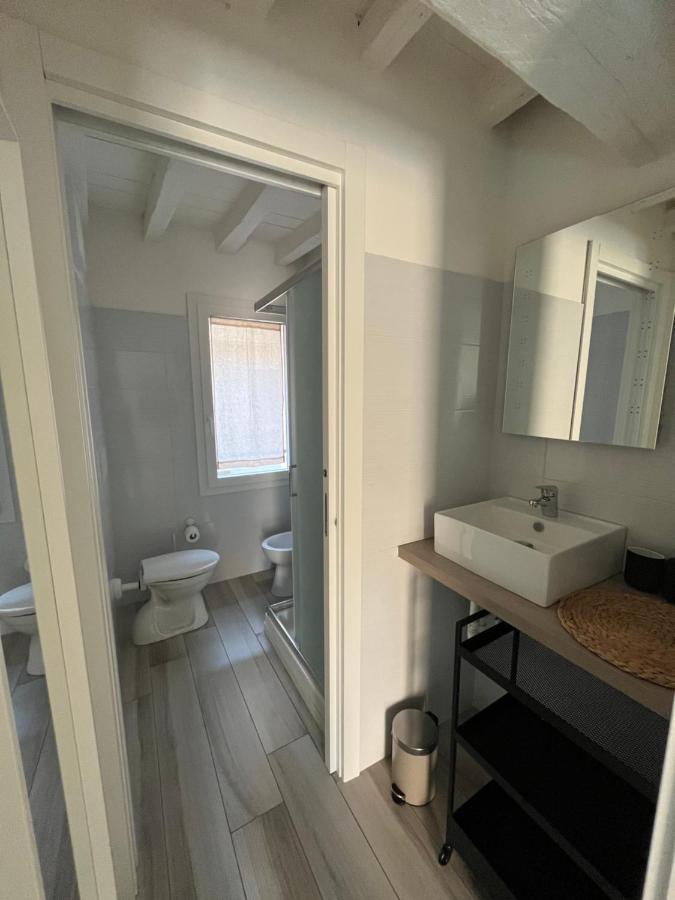 Terrazza Montegrappa Apartman Reggio Emilia Kültér fotó