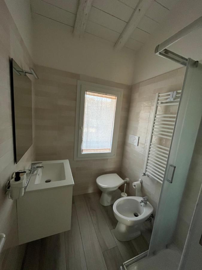 Terrazza Montegrappa Apartman Reggio Emilia Kültér fotó
